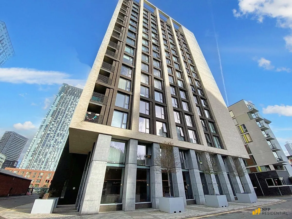 55 Queen Street, Salford, Manchester, M3 7GW, photo 2