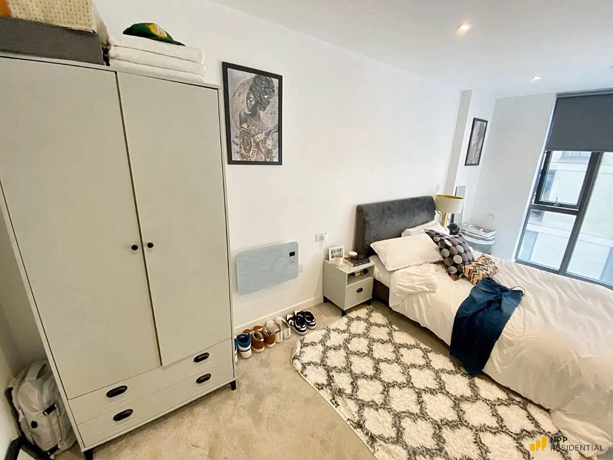 55 Queen Street, Salford, Manchester, M3 7GW, photo 11