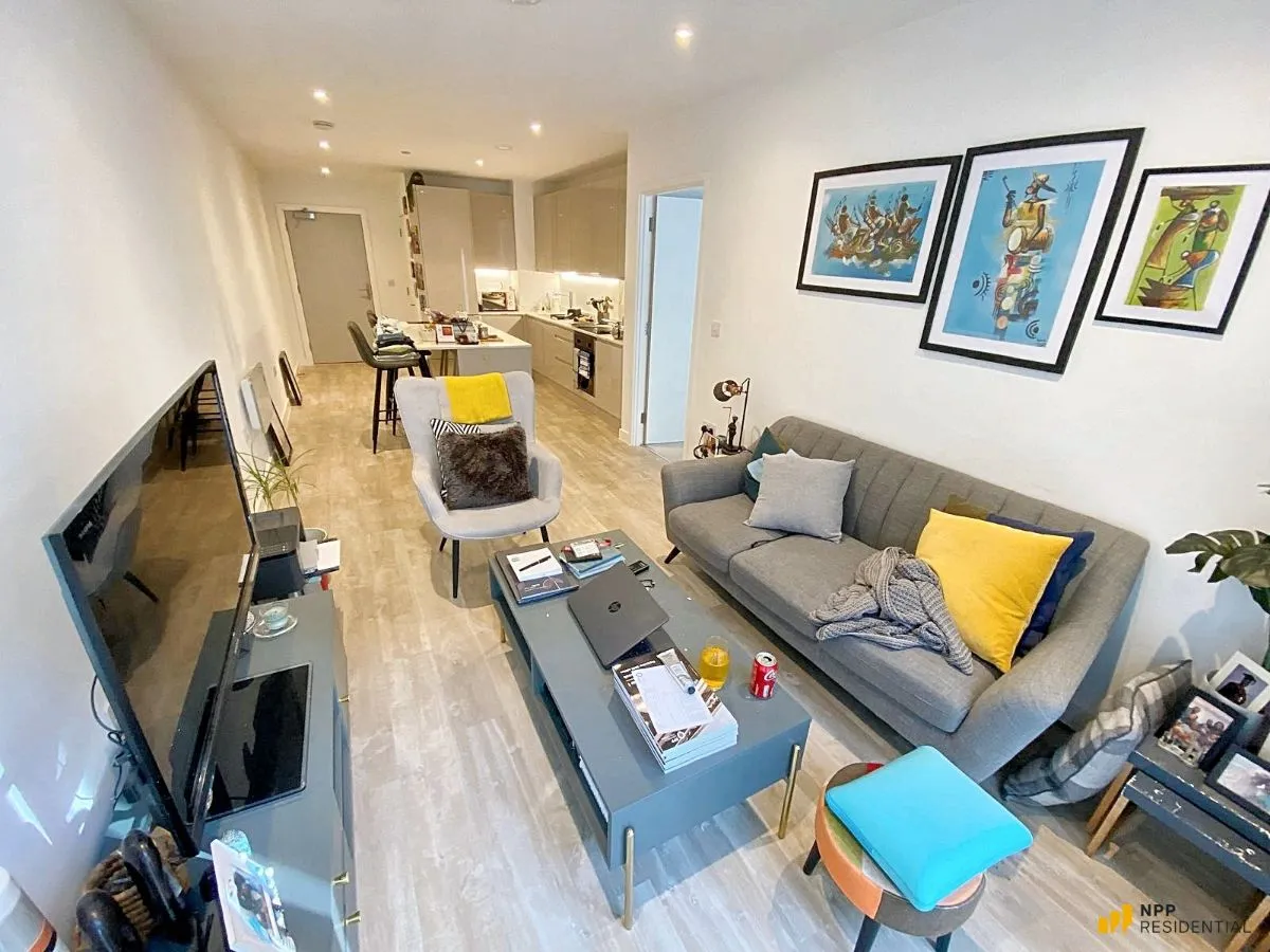 55 Queen Street, Salford, Manchester, M3 7GW, photo 5
