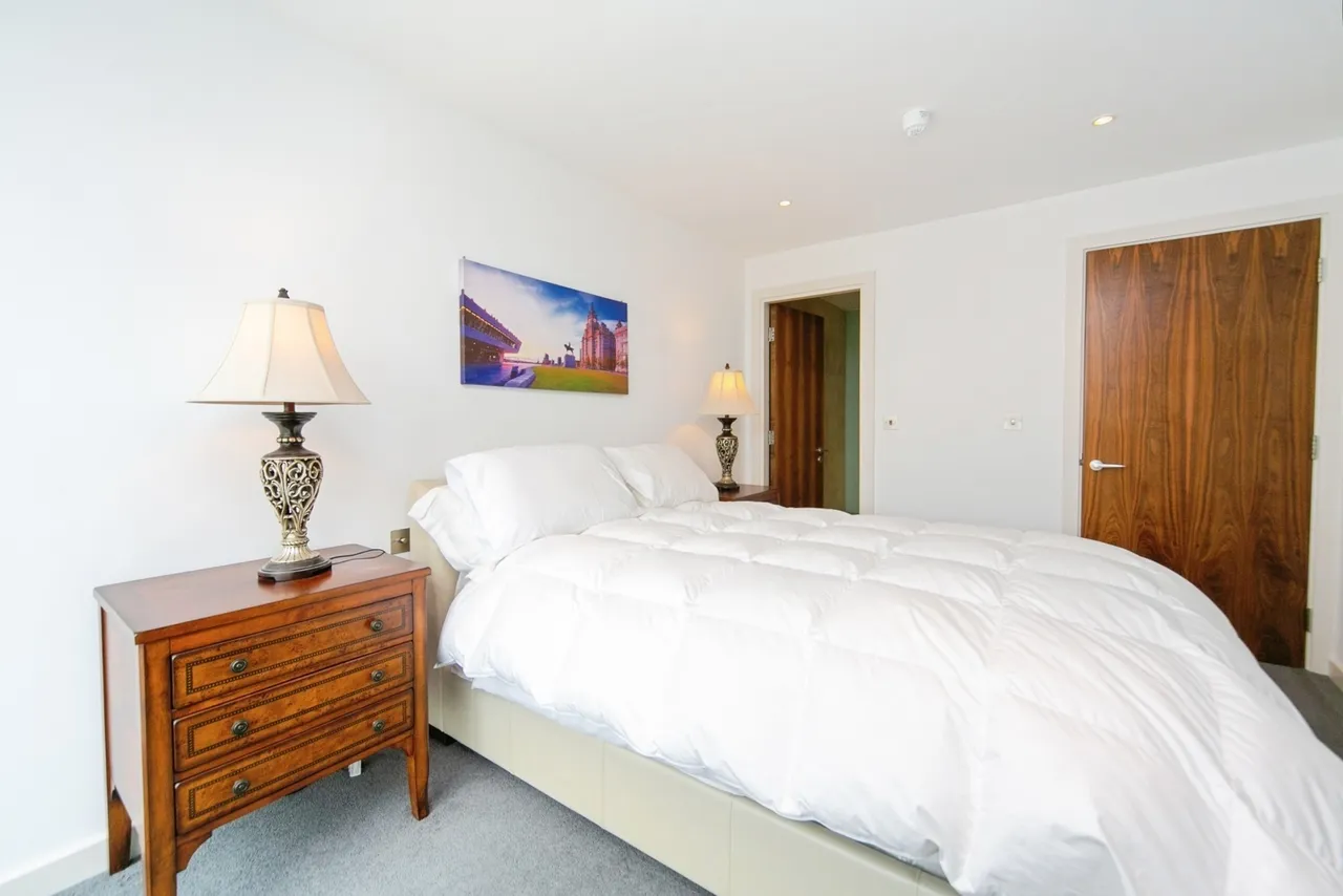 William Jessop Way, Liverpool, L3, photo 10