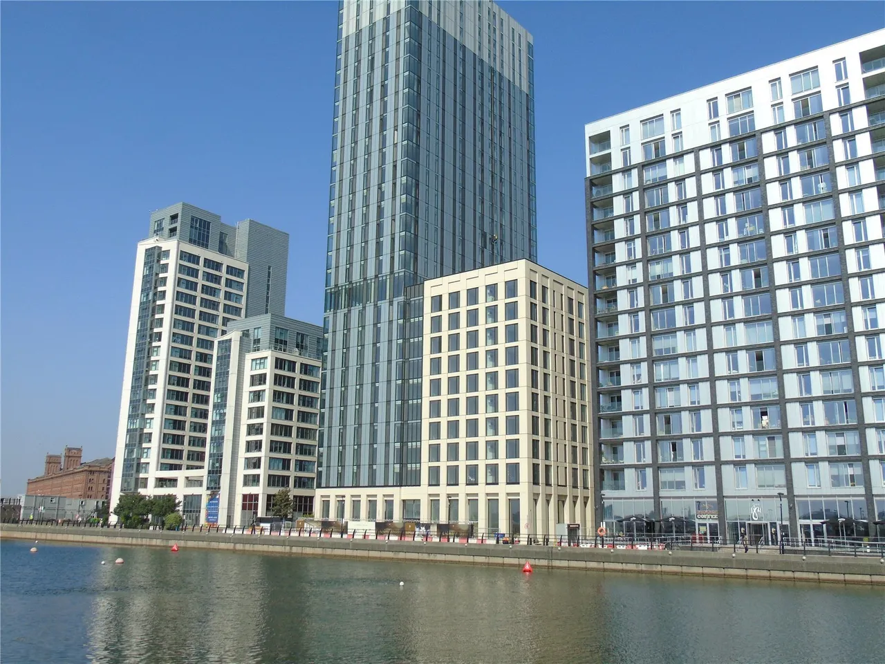 William Jessop Way, Liverpool, L3, photo 22