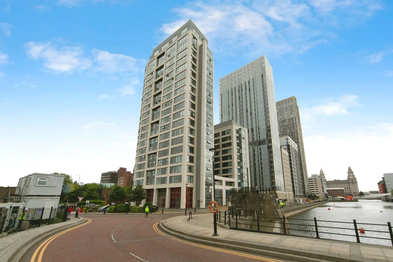 William Jessop Way, Liverpool, L3, photo 23