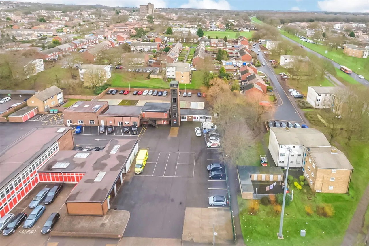Southgate, Stevenage, Hertfordshire, SG1, photo 13