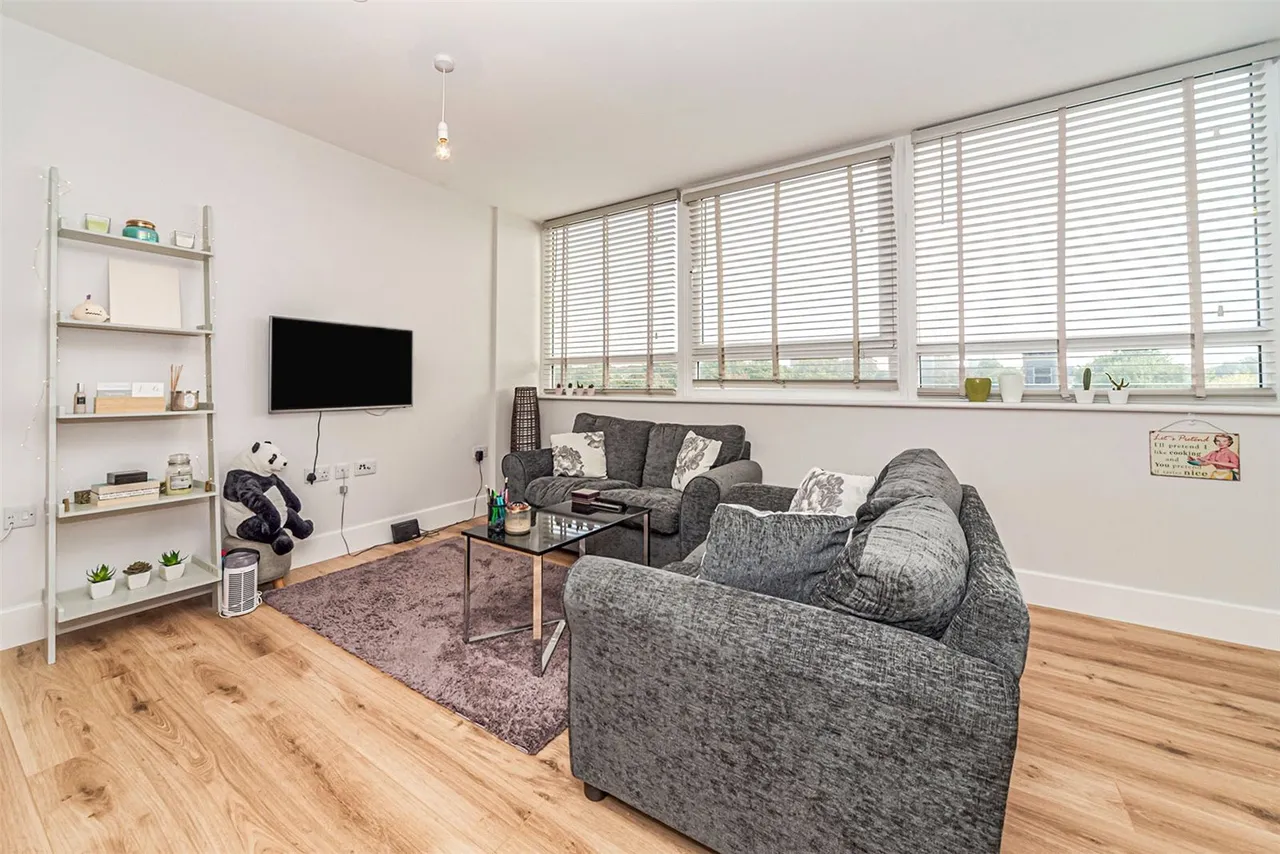 Southgate, Stevenage, Hertfordshire, SG1, photo 5