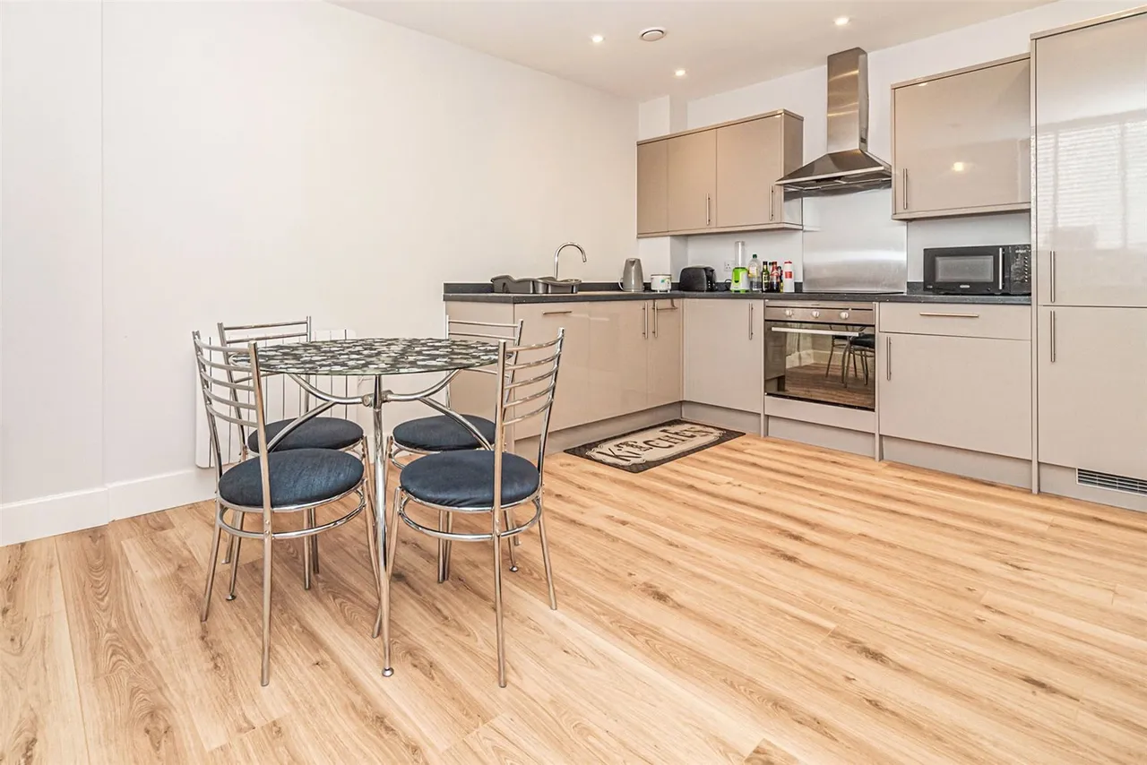 Southgate, Stevenage, Hertfordshire, SG1, photo 6