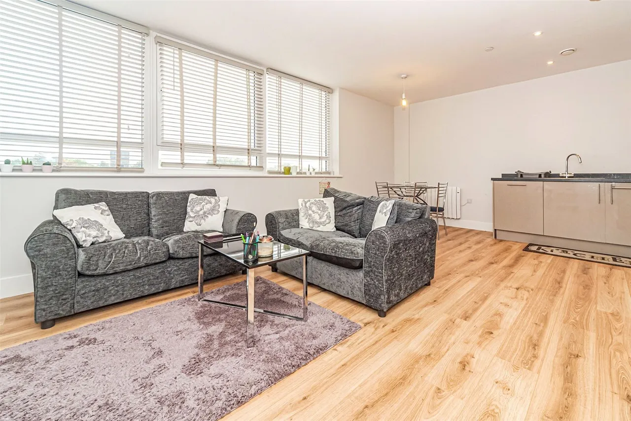 Southgate, Stevenage, Hertfordshire, SG1, photo 4