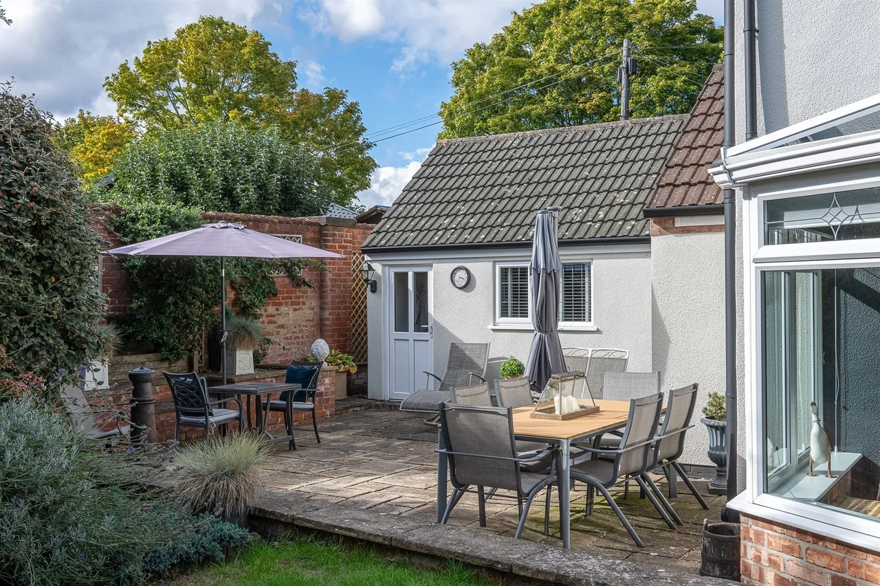 Oak Road, Thulston, DE72, photo 29