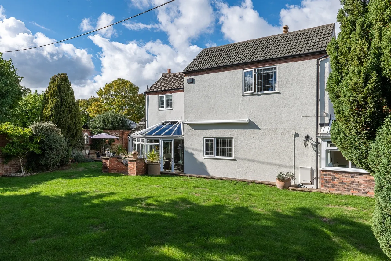 Oak Road, Thulston, DE72, photo 28