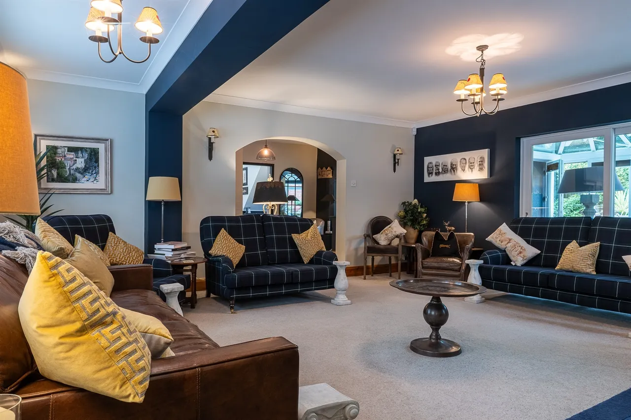 Oak Road, Thulston, DE72, photo 5
