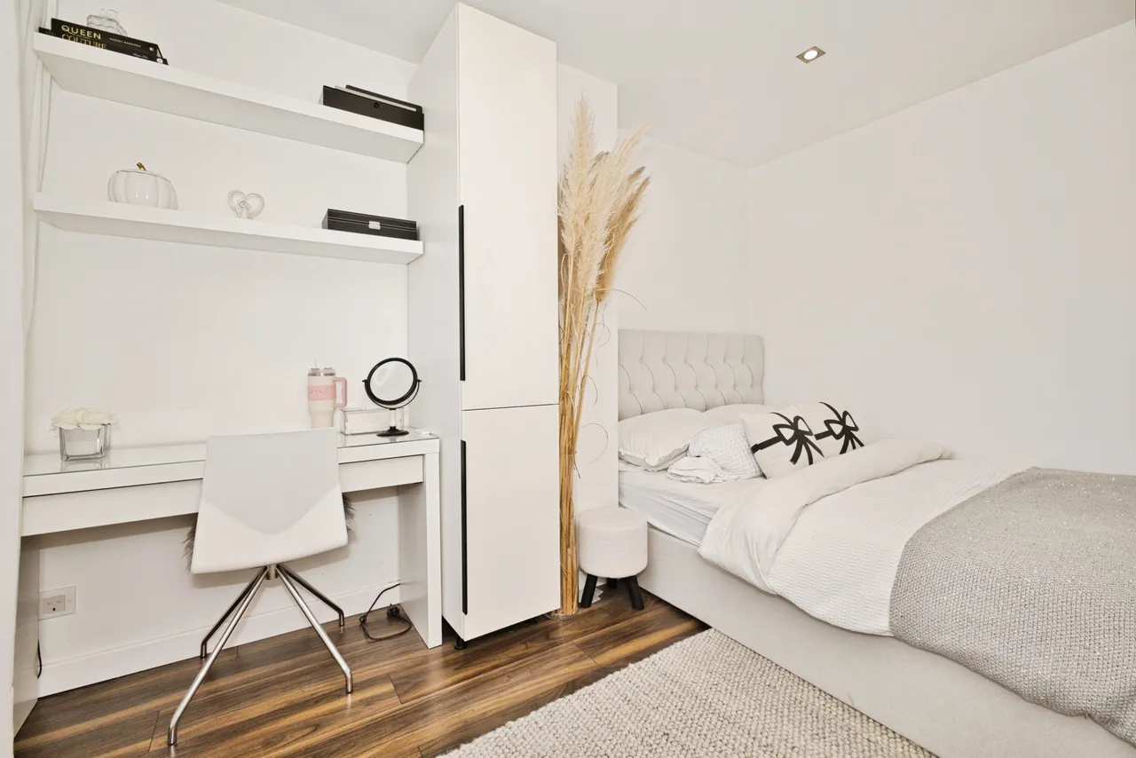 Rhode Lane, Bridgwater, TA6, photo 11