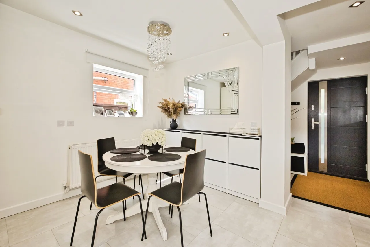 Rhode Lane, Bridgwater, TA6, photo 6