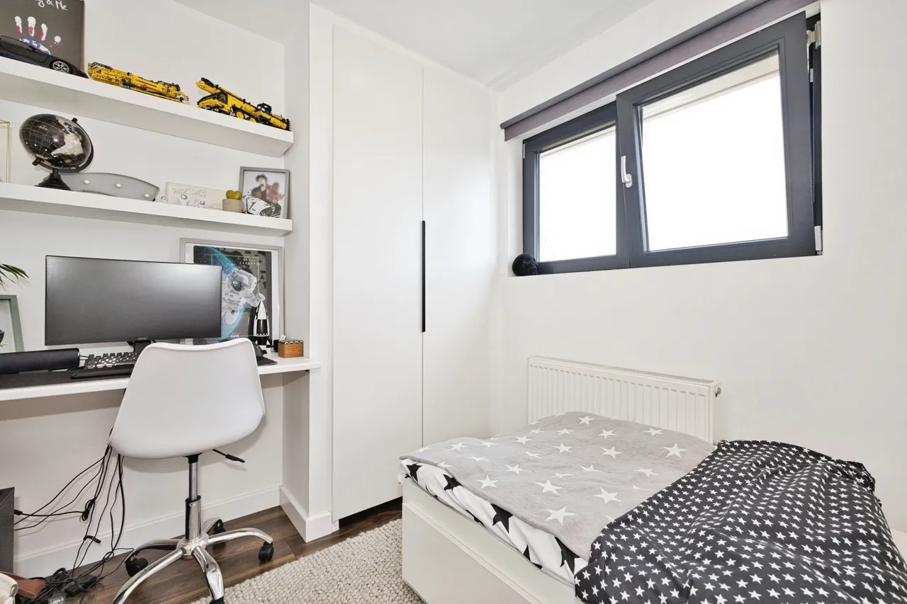 Rhode Lane, Bridgwater, TA6, photo 14