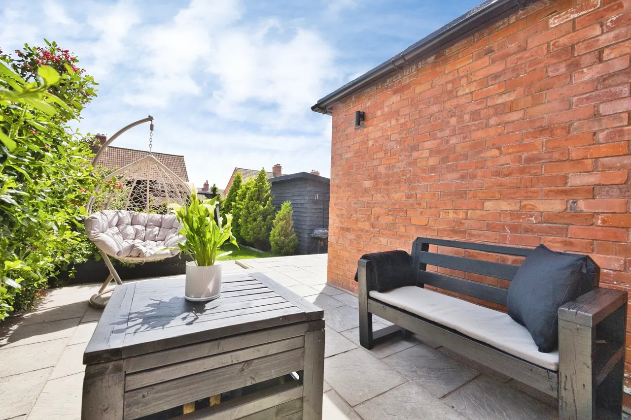 Rhode Lane, Bridgwater, TA6, photo 15