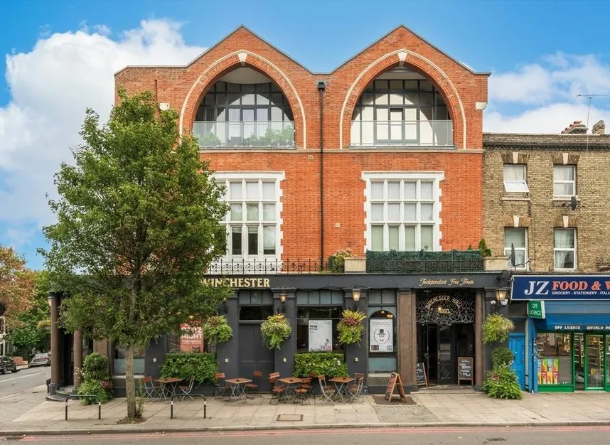 Archway Road, Highgate, N6, photo 6