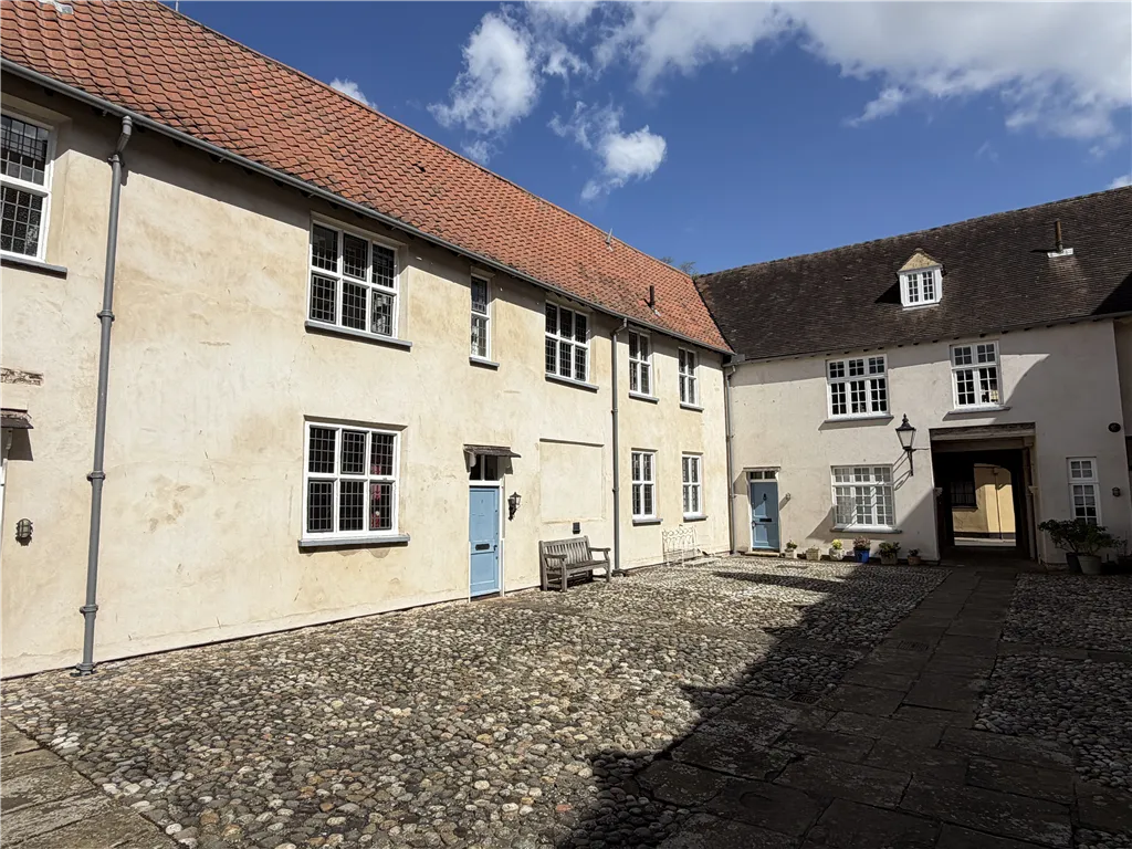 3 bed house for sale, Nelson Street, Kings Lynn, PE30