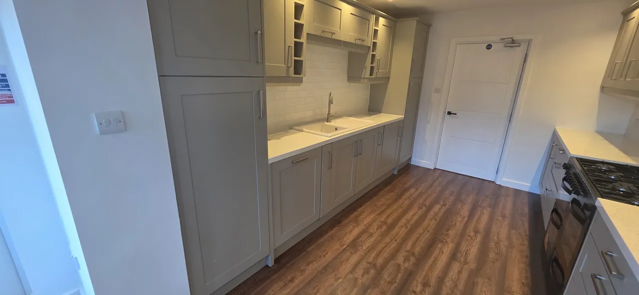 Quarry Road, BS15, photo 2