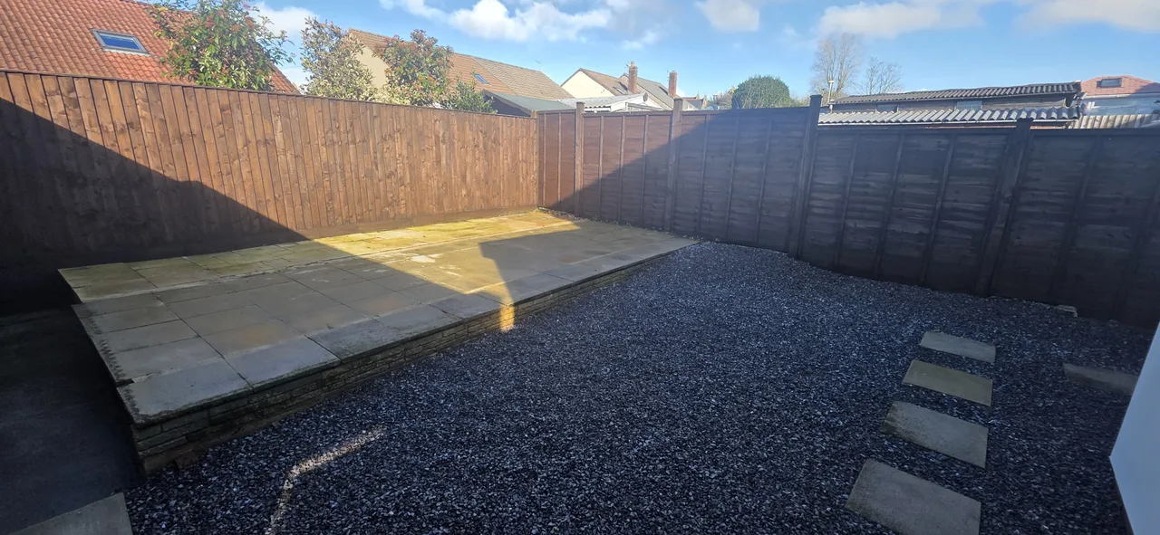 Quarry Road, BS15, photo 4