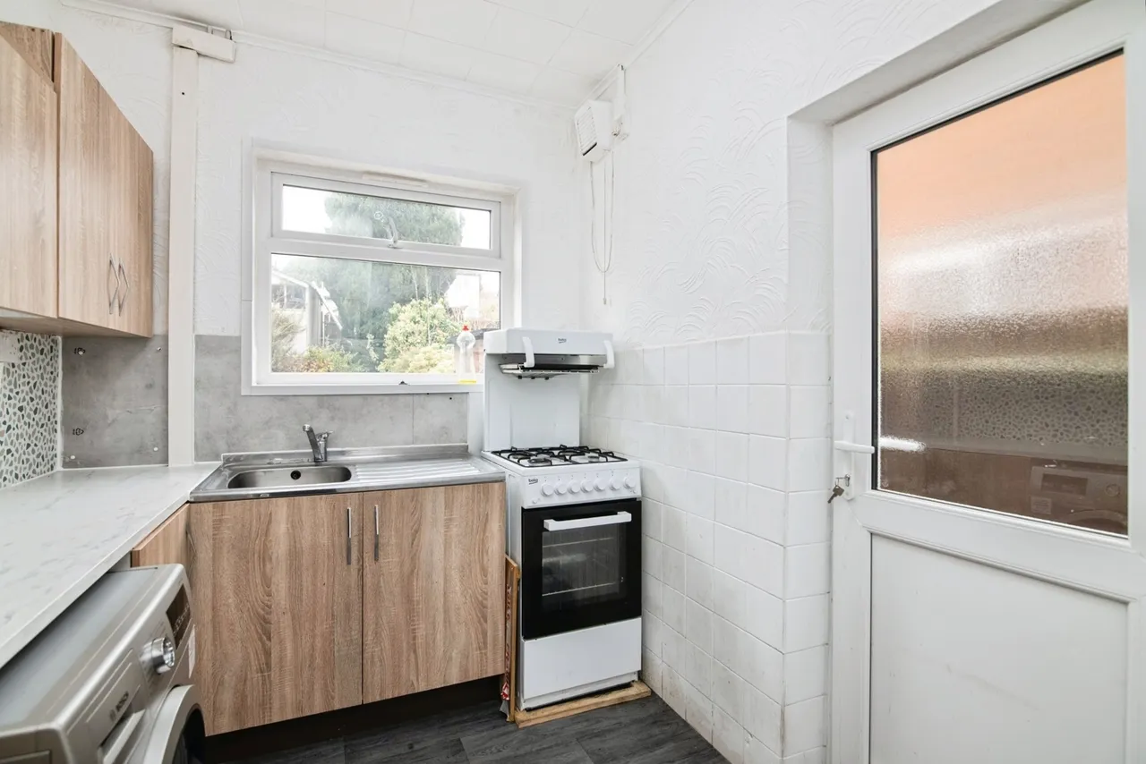 Higgins Lane, Quinton, B32, photo 4