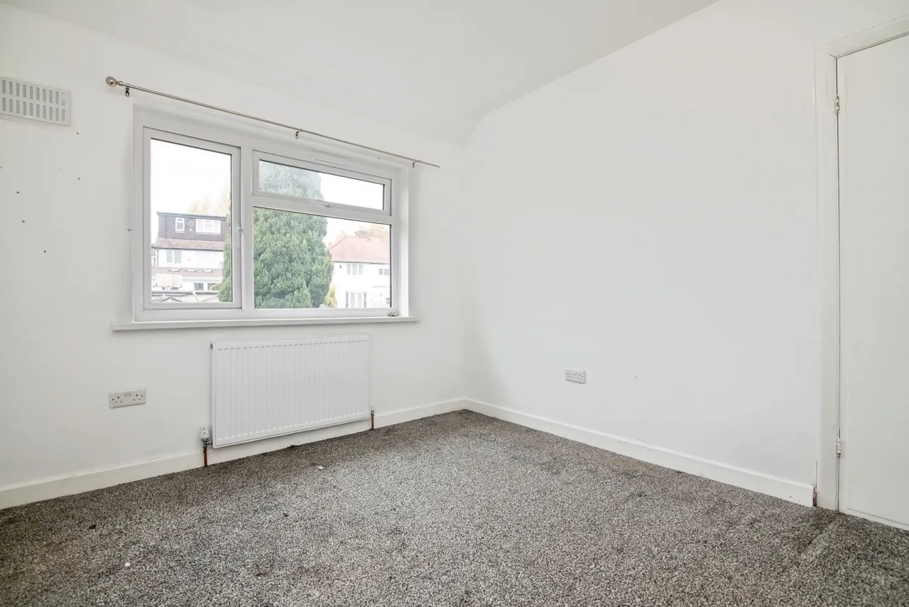 Higgins Lane, Quinton, B32, photo 9