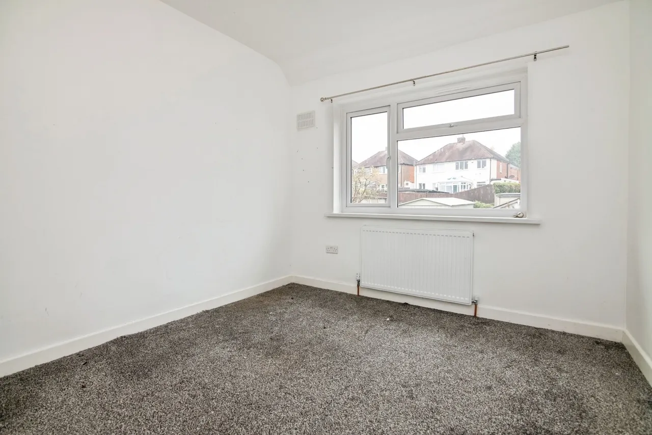 Higgins Lane, Quinton, B32, photo 11