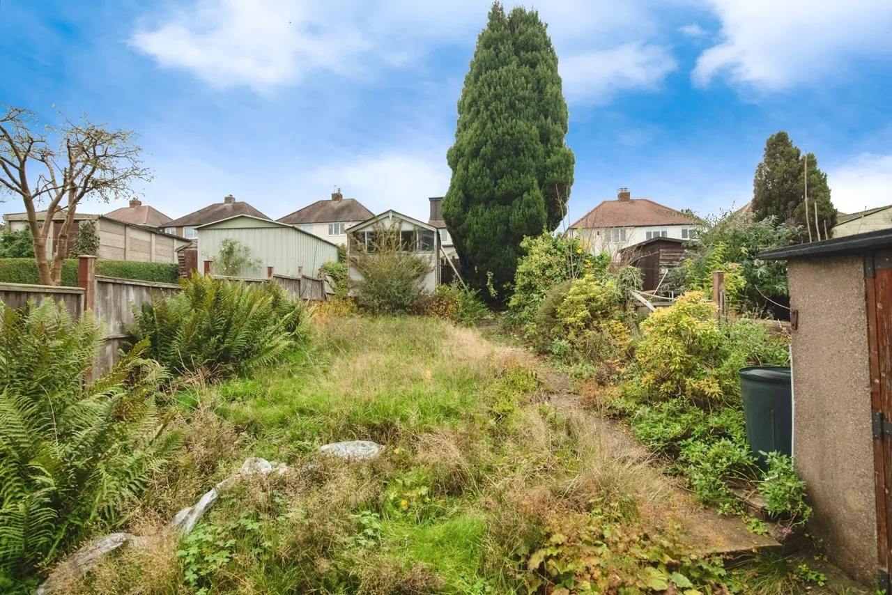 Higgins Lane, Quinton, B32, photo 14