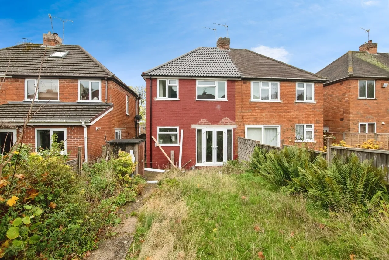 Higgins Lane, Quinton, B32, photo 15