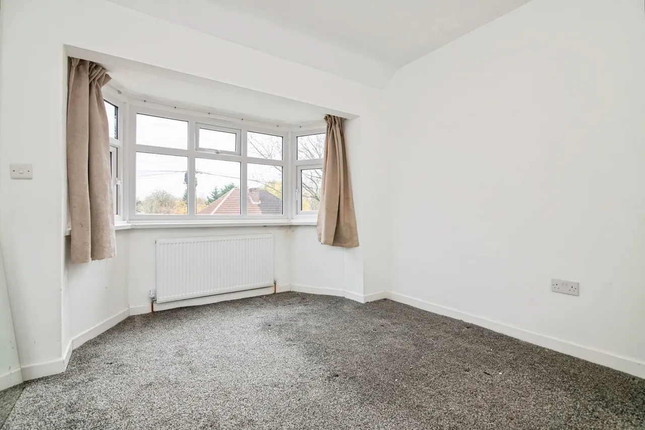Higgins Lane, Quinton, B32, photo 6