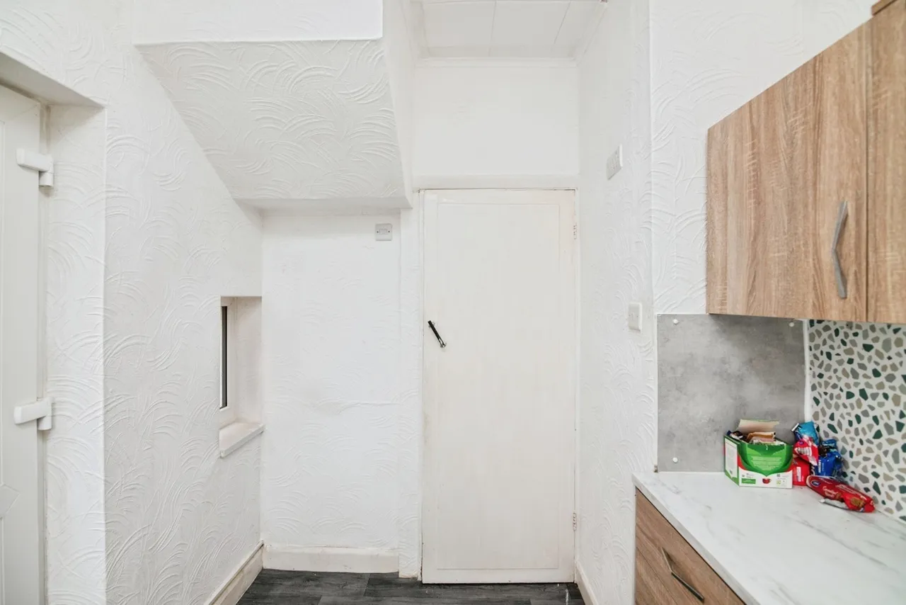 Higgins Lane, Quinton, B32, photo 5