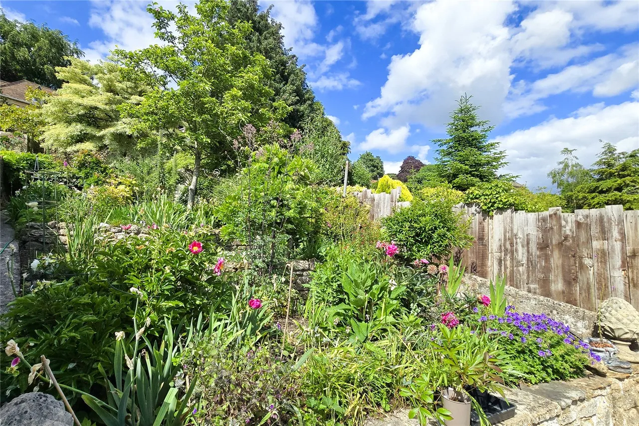 Bradford On Avon, Wiltshire, photo 8
