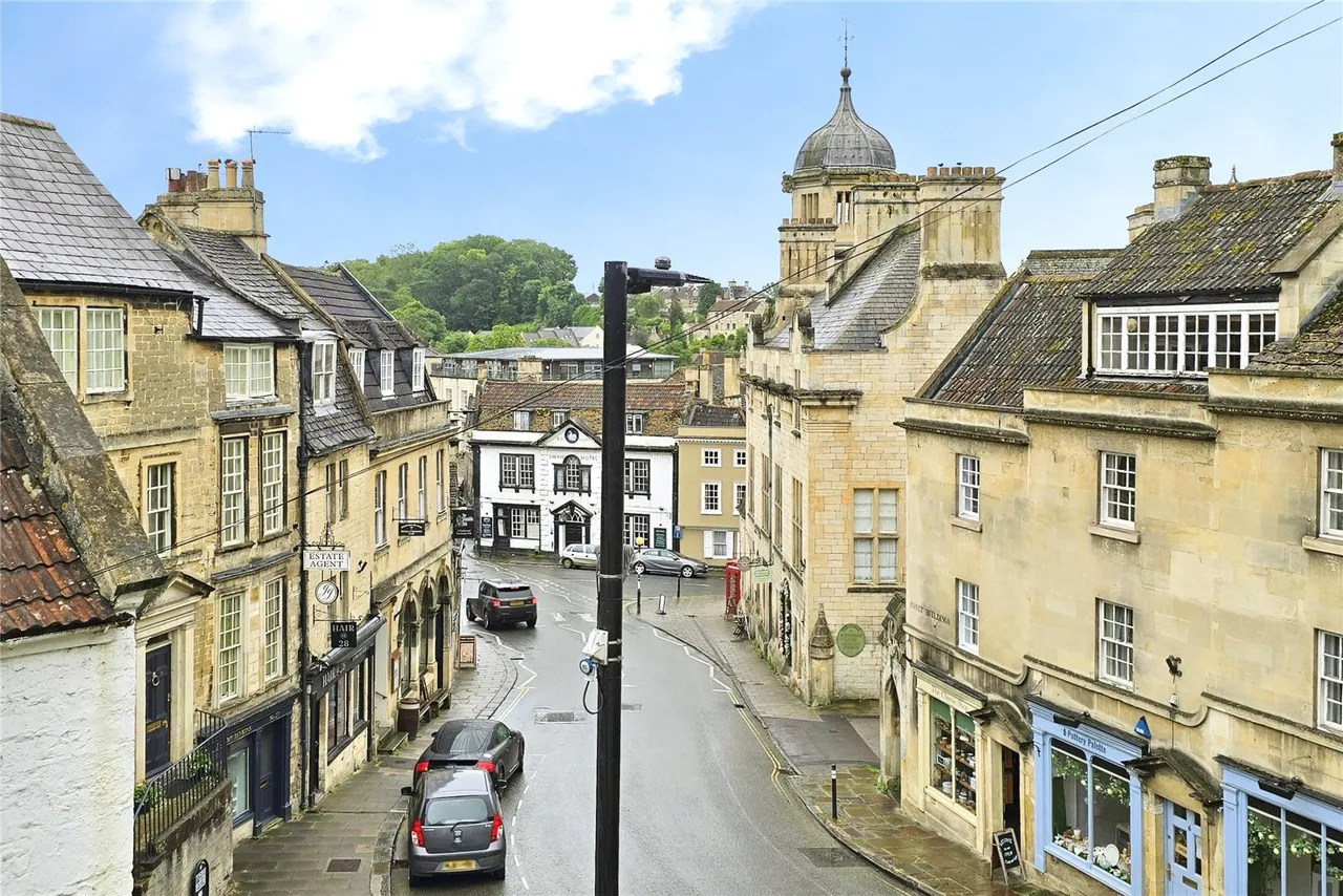 Bradford On Avon, Wiltshire, photo 14