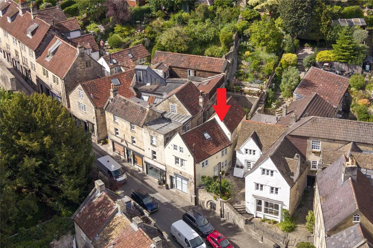 Bradford On Avon, Wiltshire, photo 3