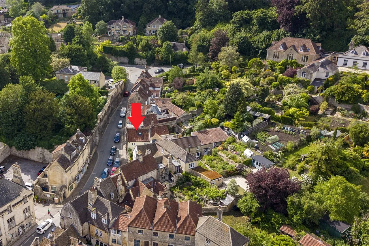 Bradford On Avon, Wiltshire, photo 26