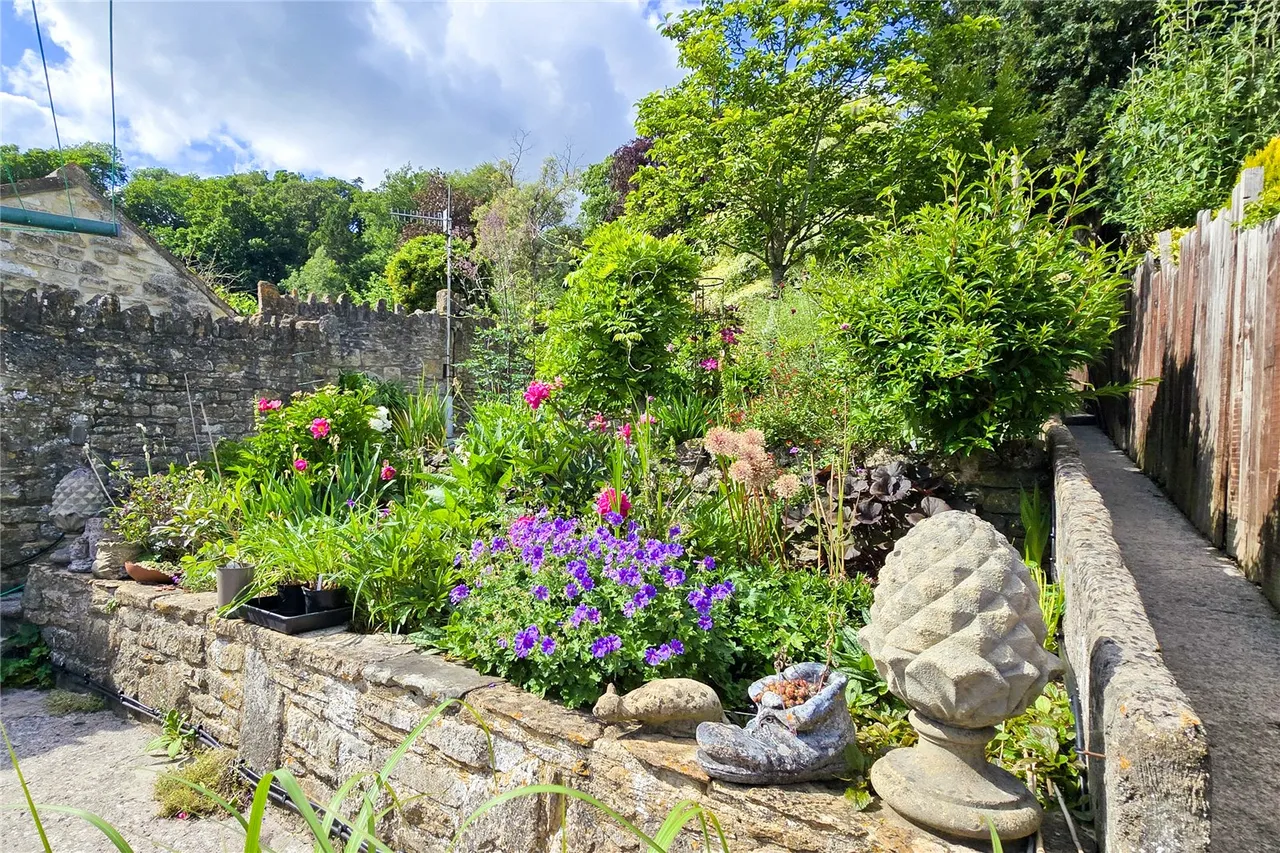 Bradford On Avon, Wiltshire, photo 16