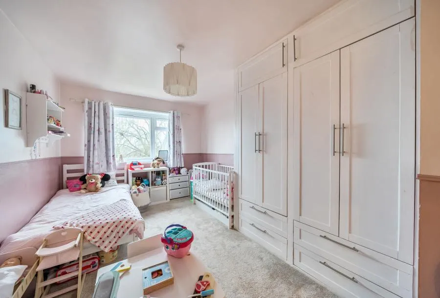 Harcourt Avenue, Wallington, SM6, photo 6
