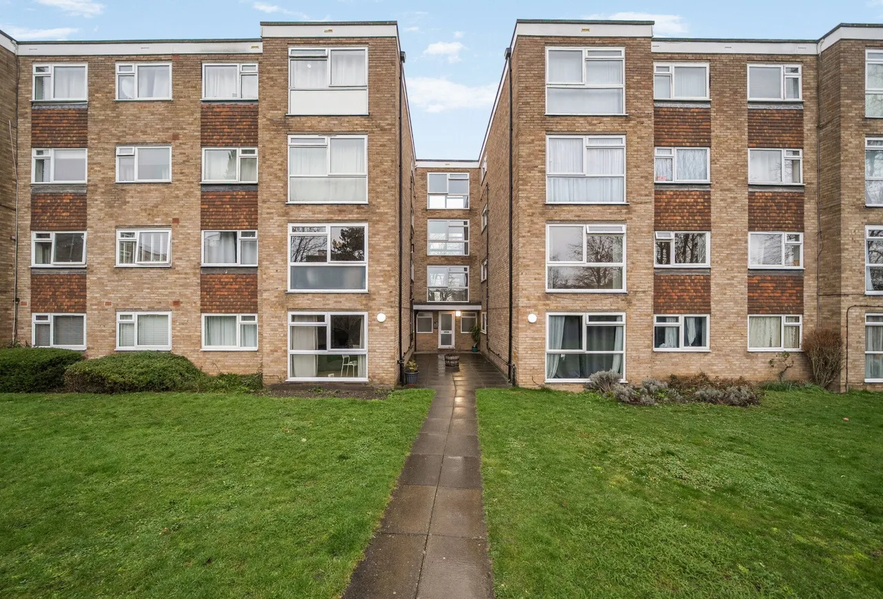 Harcourt Avenue, Wallington, SM6 8AR, photo 7
