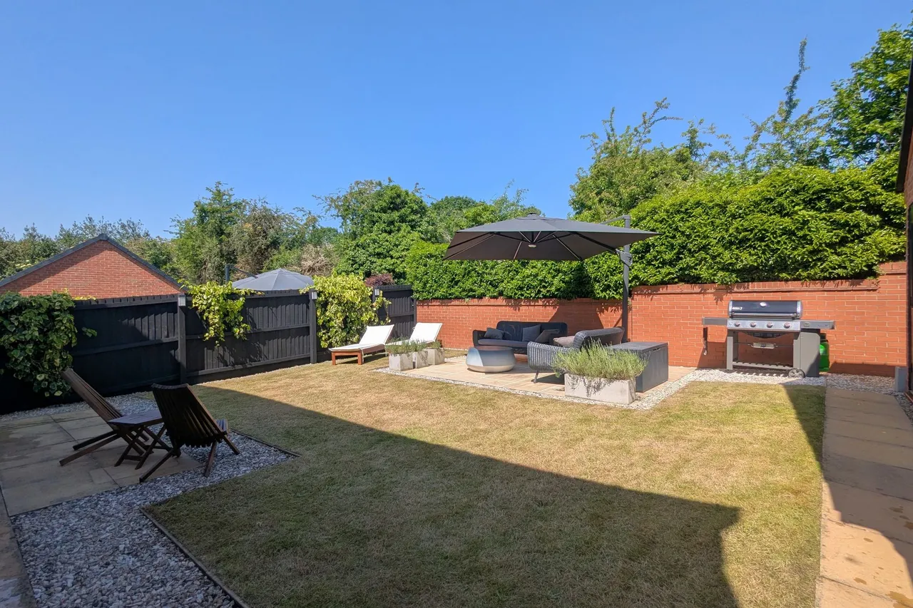 Sandstone Lane, Tarporley, photo 34