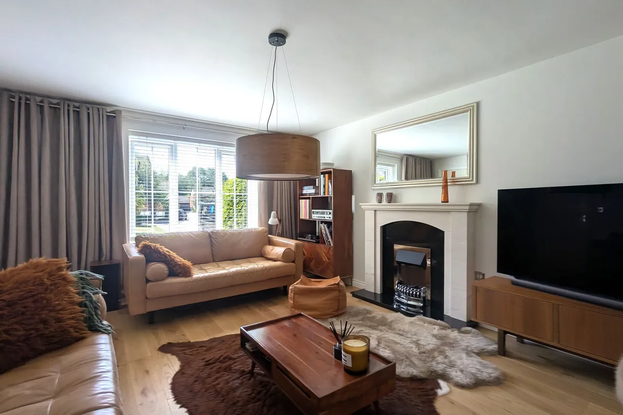 Sandstone Lane, Tarporley, photo 8