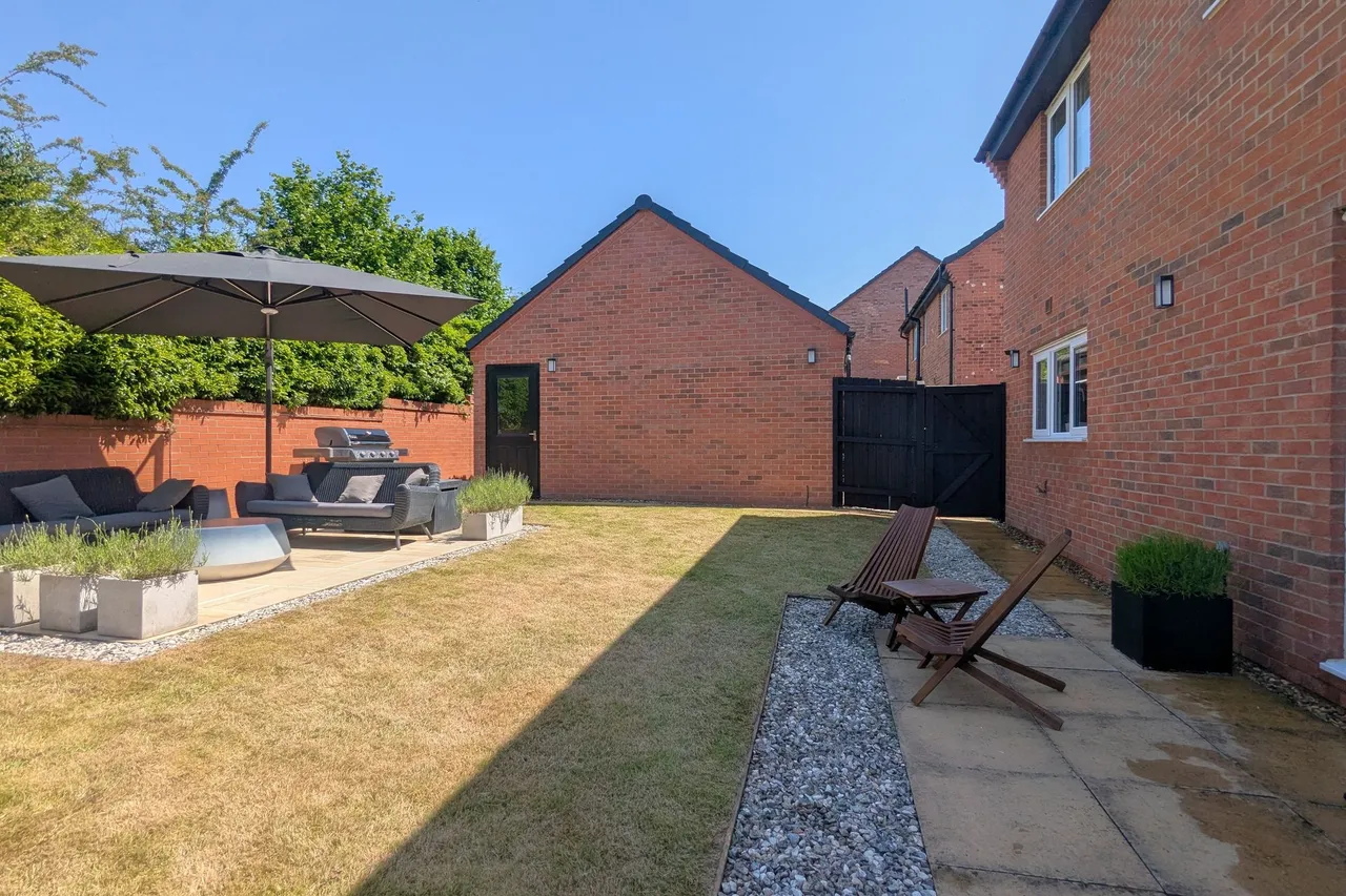 Sandstone Lane, Tarporley, photo 35