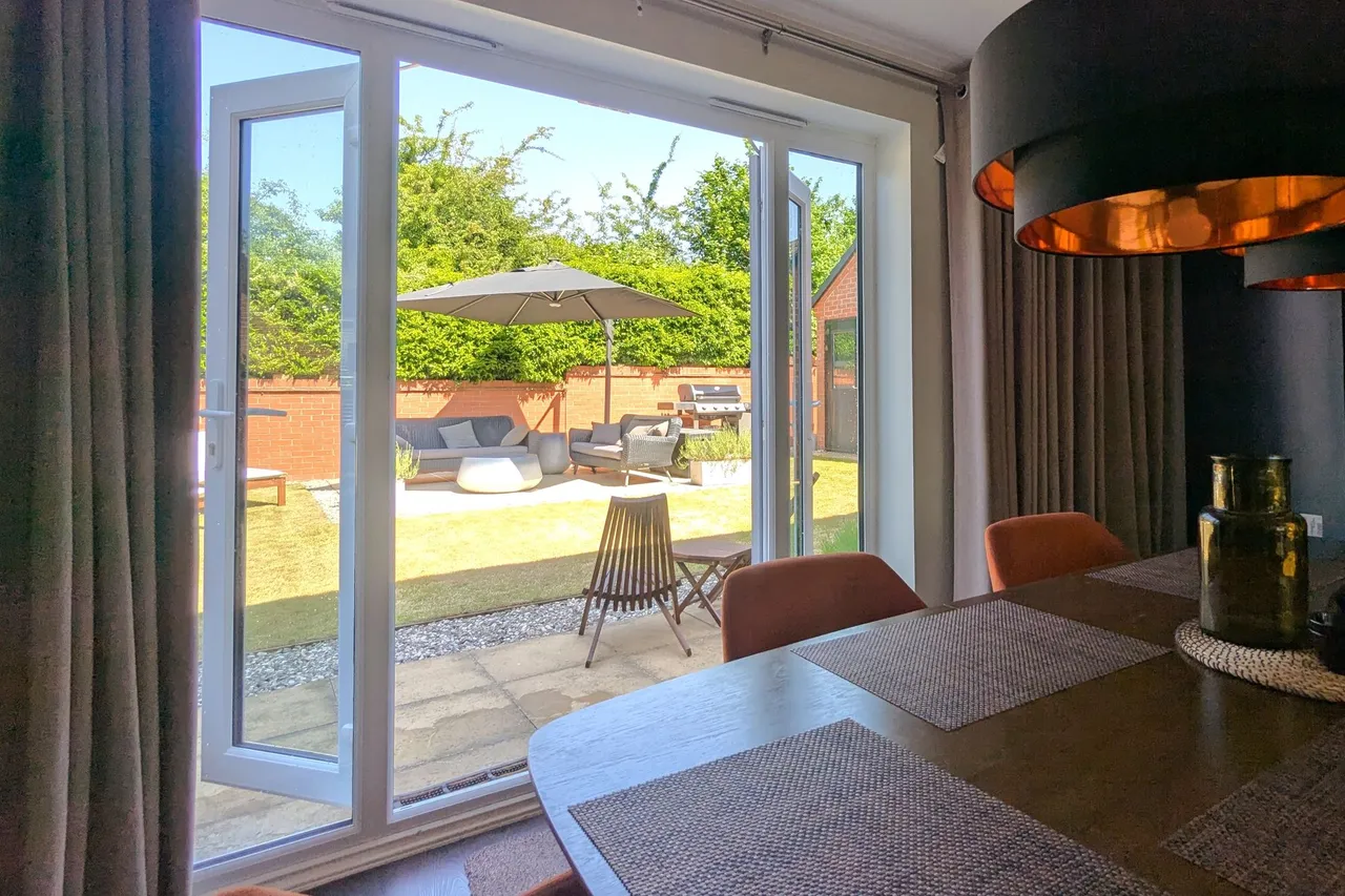 Sandstone Lane, Tarporley, photo 12