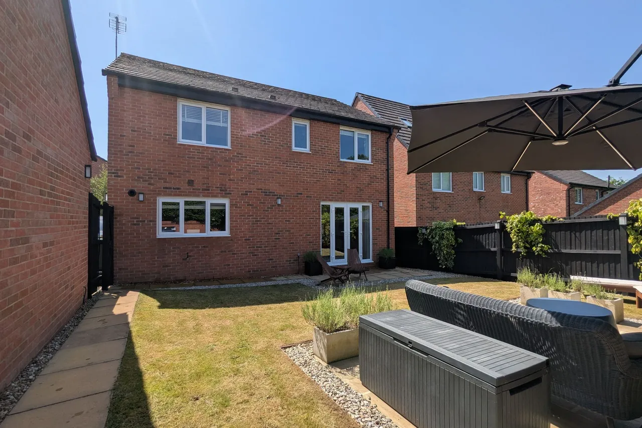 Sandstone Lane, Tarporley, photo 32
