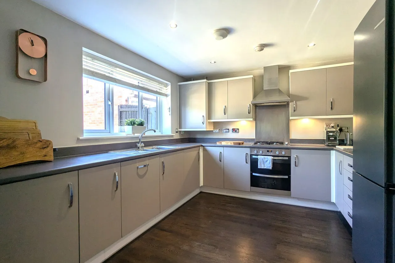 Sandstone Lane, Tarporley, photo 14