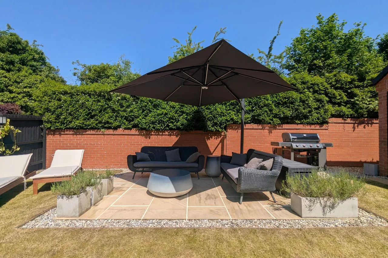 Sandstone Lane, Tarporley, photo 33