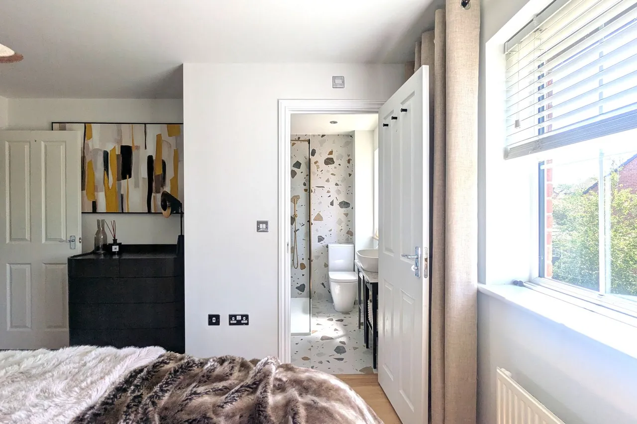Sandstone Lane, Tarporley, photo 20