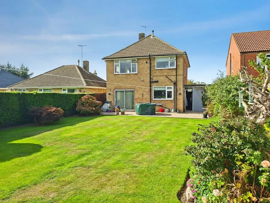 Albion Street, Holbeach, PE12, photo 16