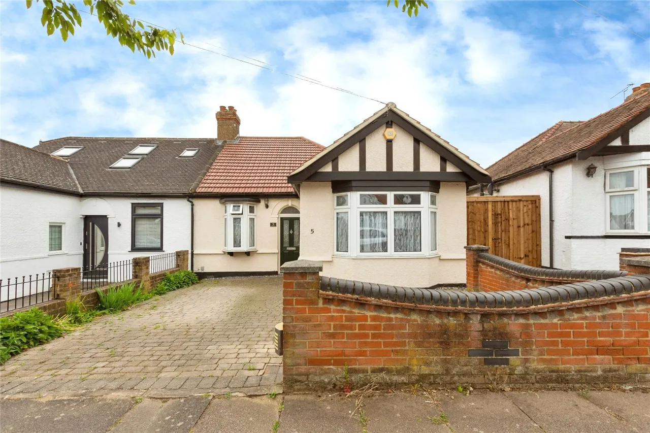 Lamerton Road, Ilford, IG6, photo 23
