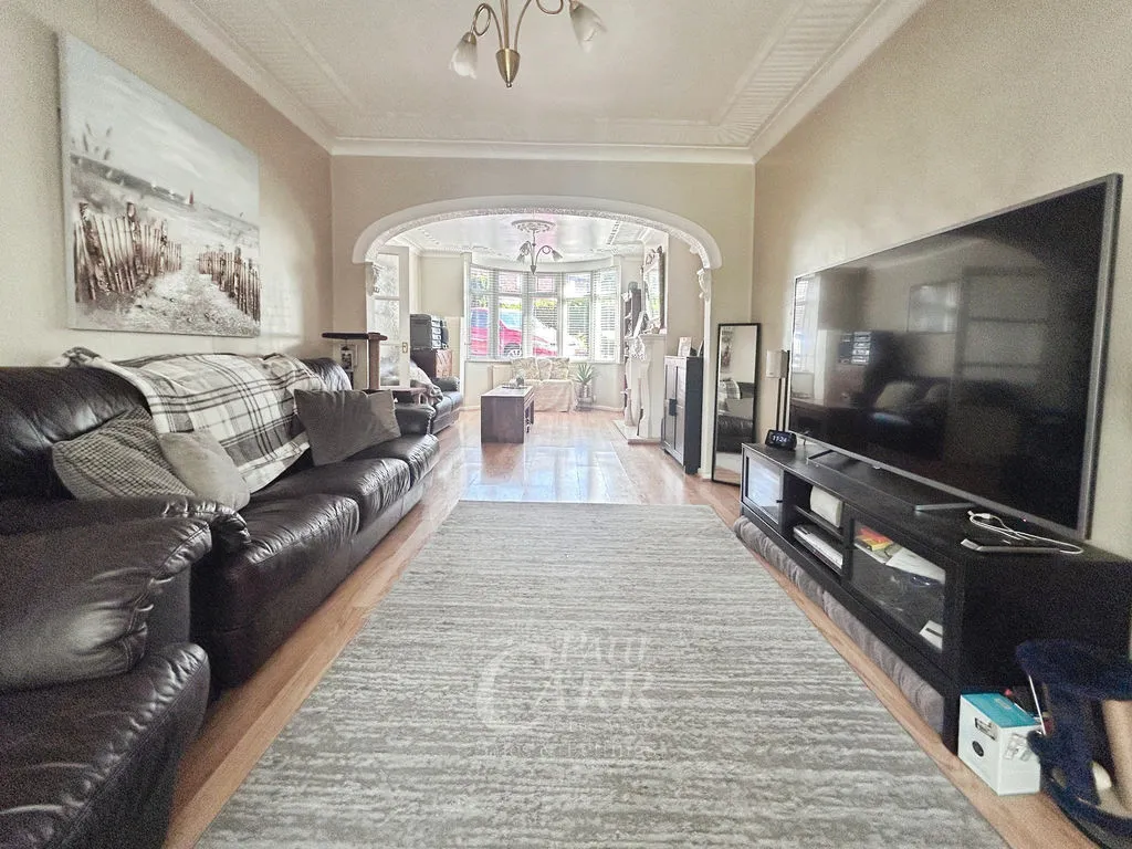 Craythorne Avenue, Handworth Wood, B20, photo 15