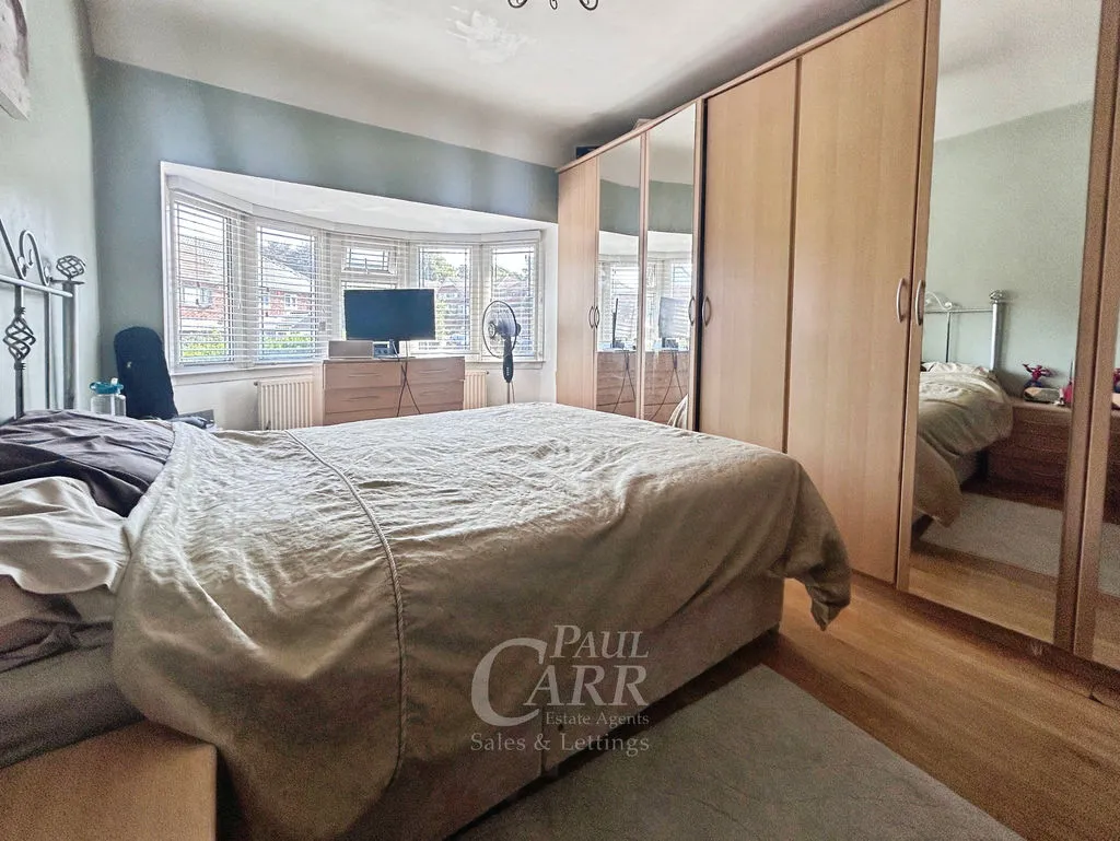 Craythorne Avenue, Handworth Wood, B20, photo 5