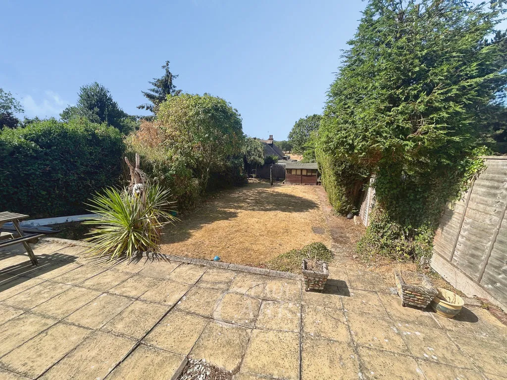 Craythorne Avenue, Handworth Wood, B20, photo 19