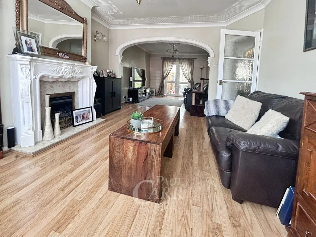 Craythorne Avenue, Handworth Wood, B20, photo 13