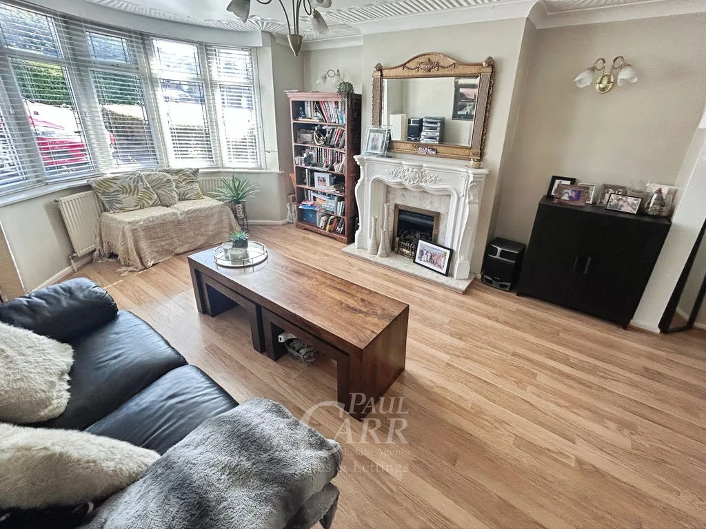 Craythorne Avenue, Handworth Wood, B20, photo 2